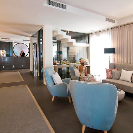 Eight Hotel Paraggi Santa Margherita Ligure Ngoại thất bức ảnh