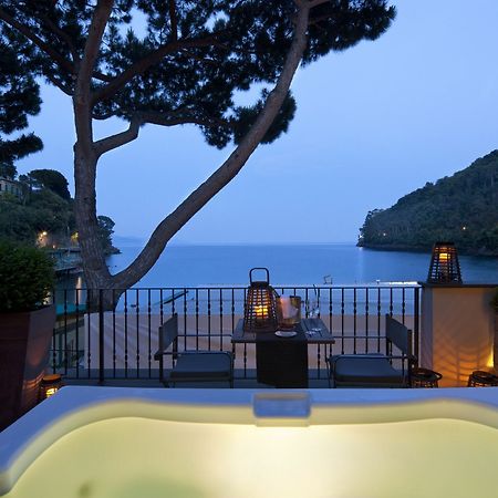 Eight Hotel Paraggi Santa Margherita Ligure Ngoại thất bức ảnh