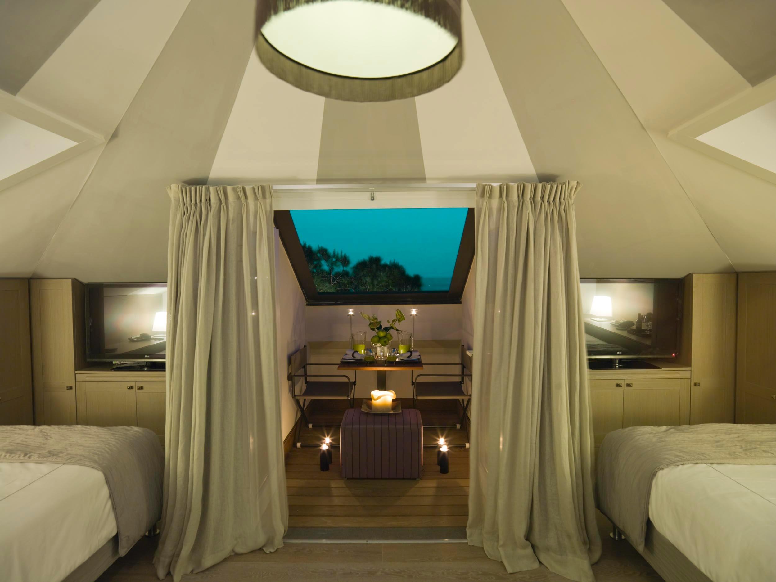 Eight Hotel Paraggi Santa Margherita Ligure Ngoại thất bức ảnh
