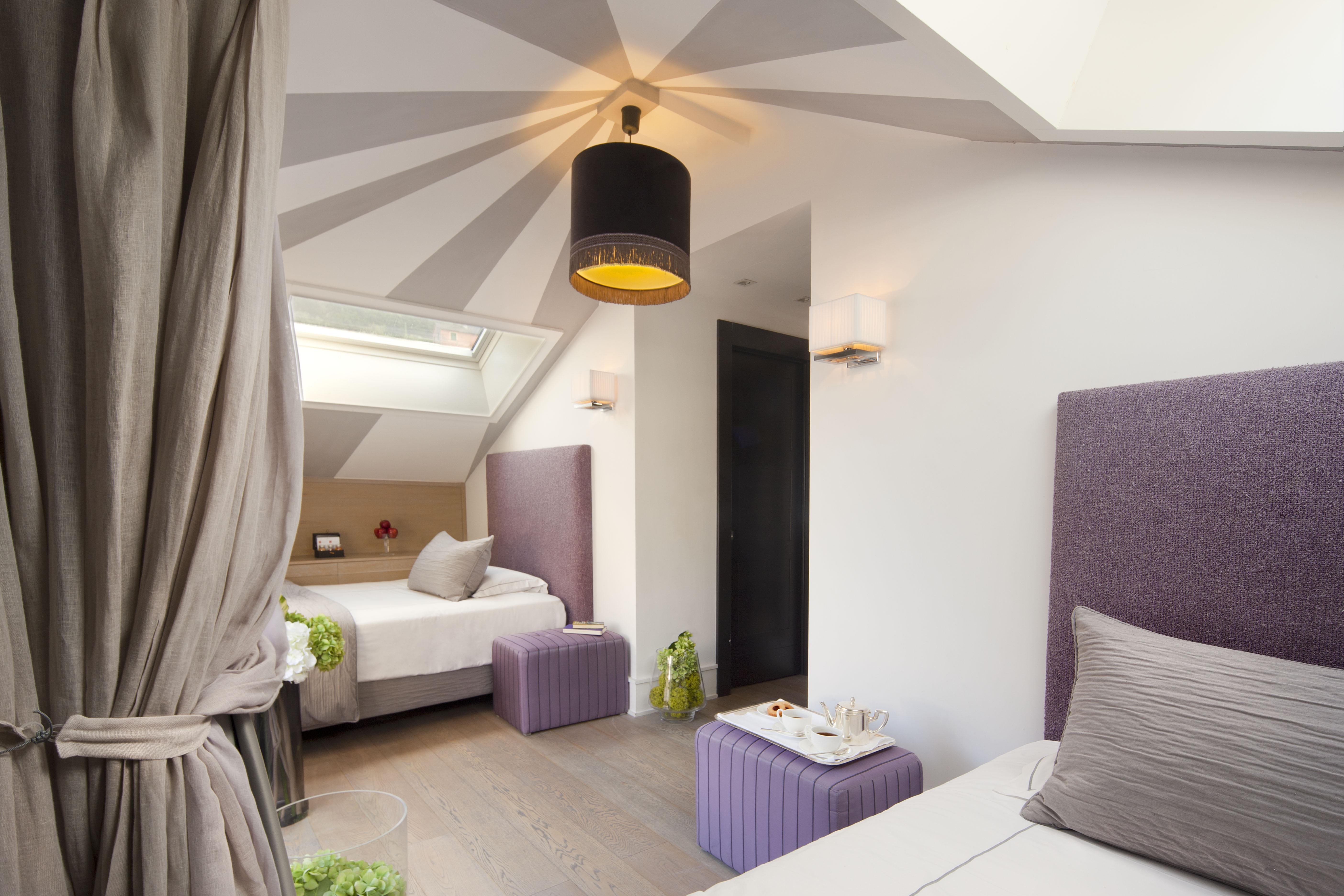 Eight Hotel Paraggi Santa Margherita Ligure Ngoại thất bức ảnh