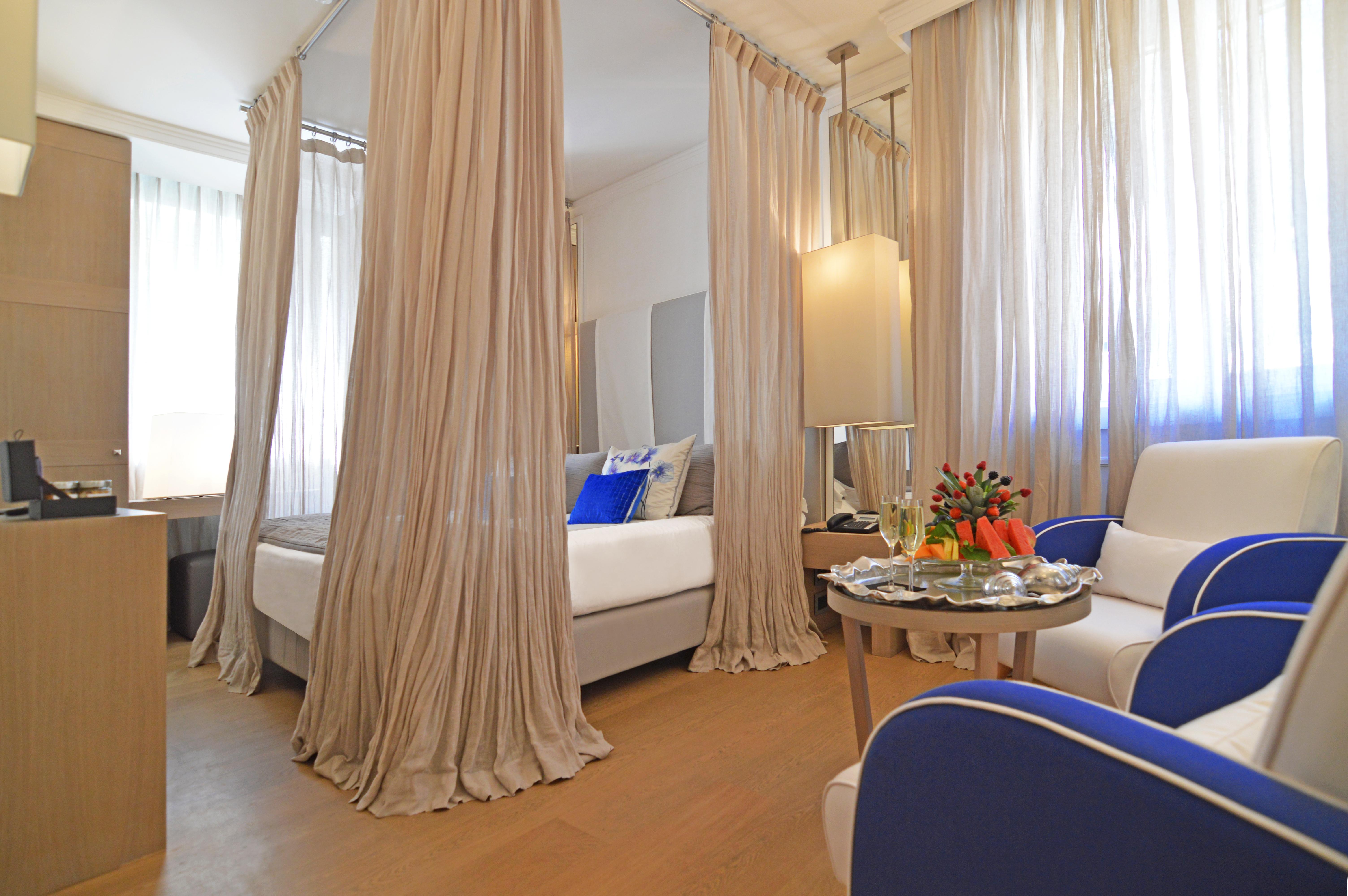 Eight Hotel Paraggi Santa Margherita Ligure Ngoại thất bức ảnh