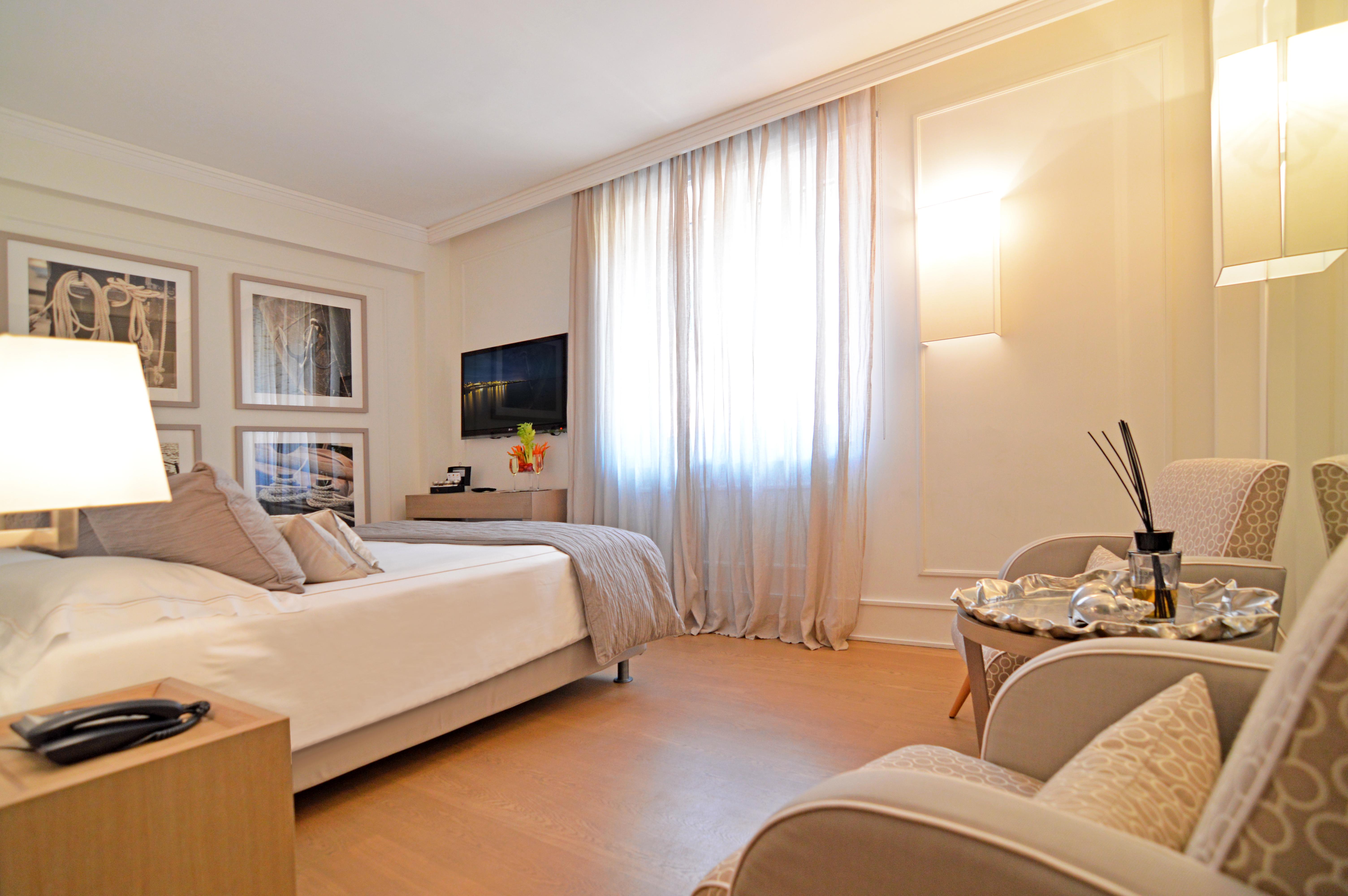 Eight Hotel Paraggi Santa Margherita Ligure Ngoại thất bức ảnh