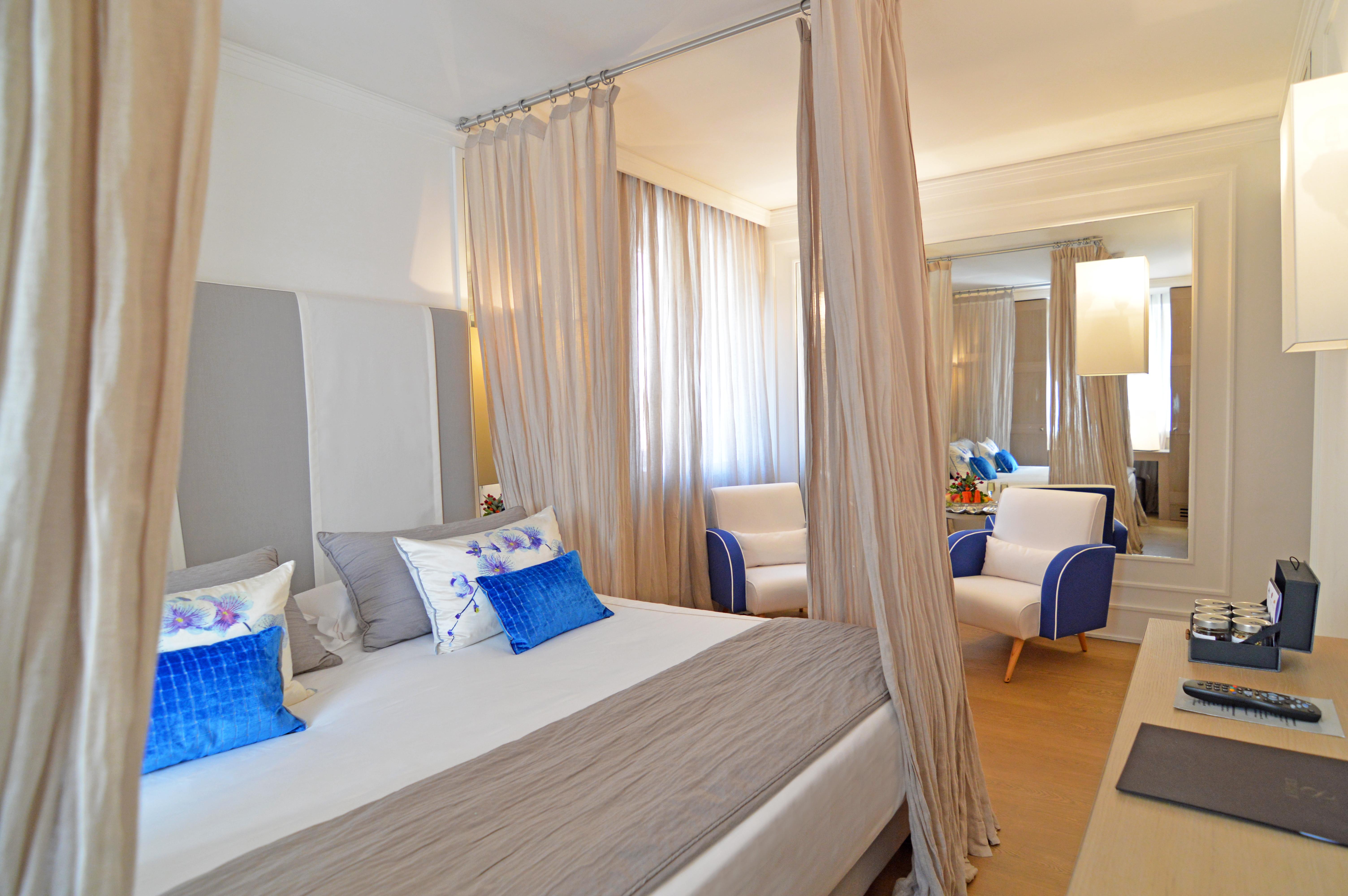 Eight Hotel Paraggi Santa Margherita Ligure Ngoại thất bức ảnh