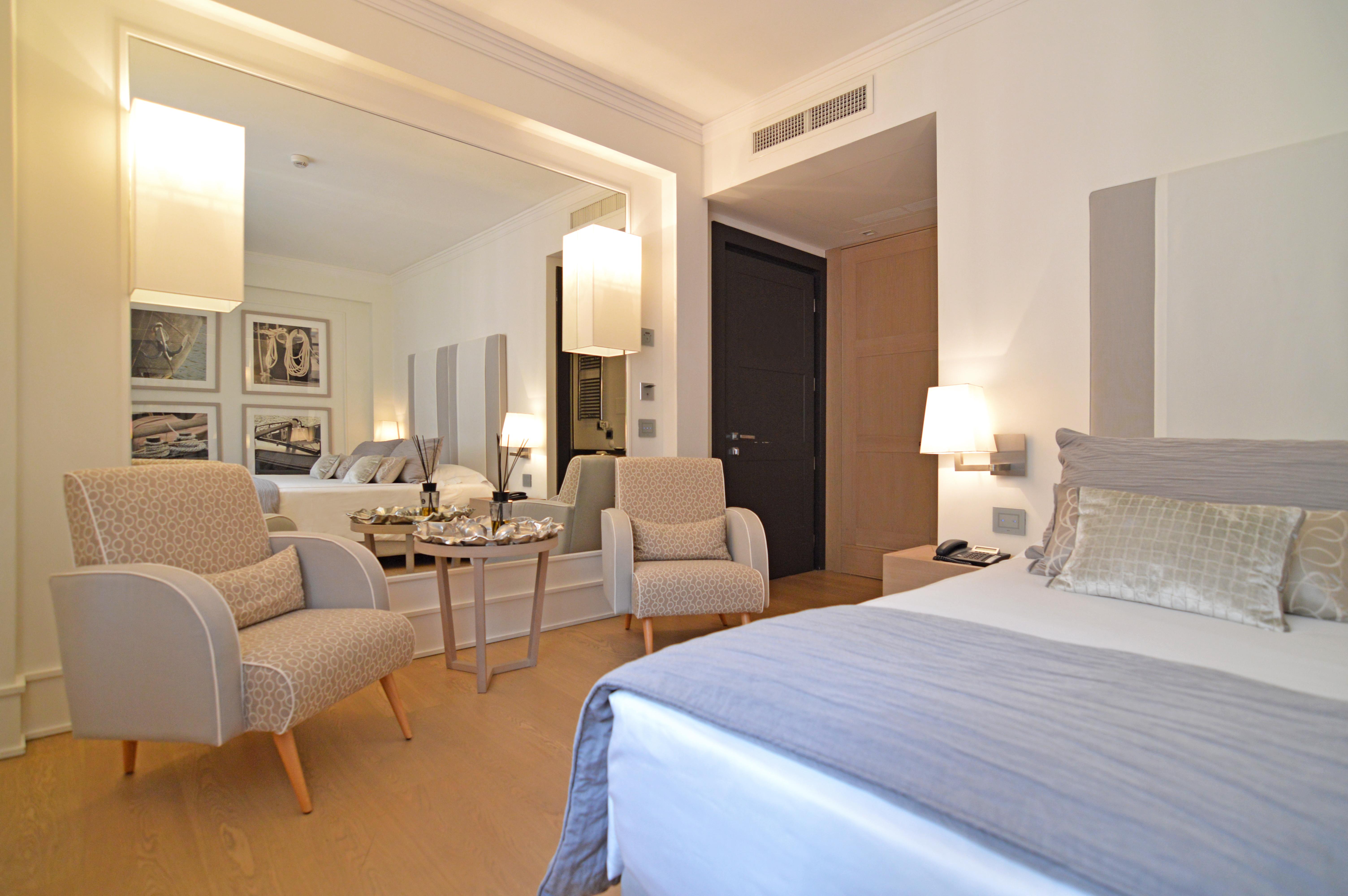 Eight Hotel Paraggi Santa Margherita Ligure Ngoại thất bức ảnh