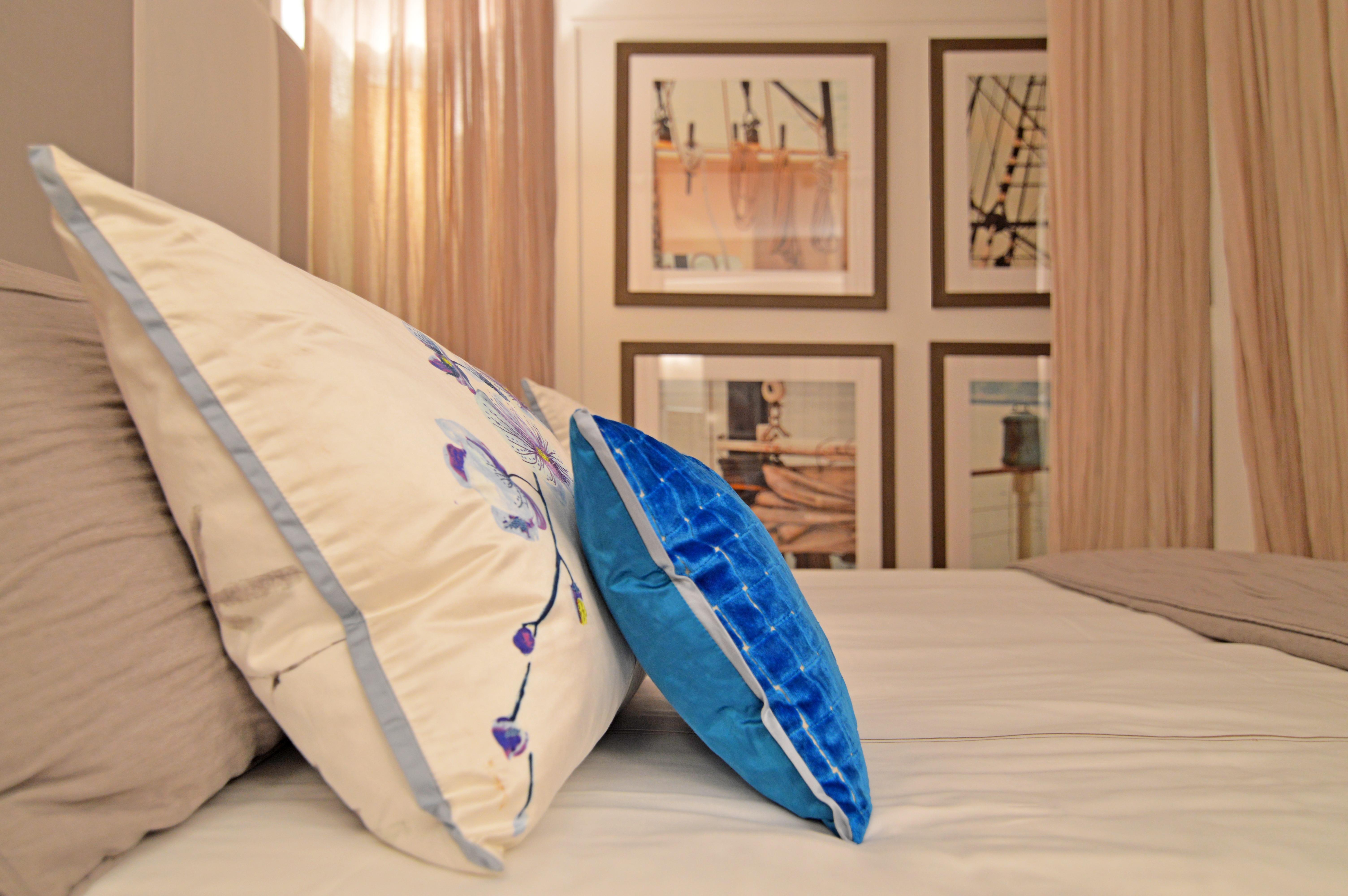 Eight Hotel Paraggi Santa Margherita Ligure Ngoại thất bức ảnh