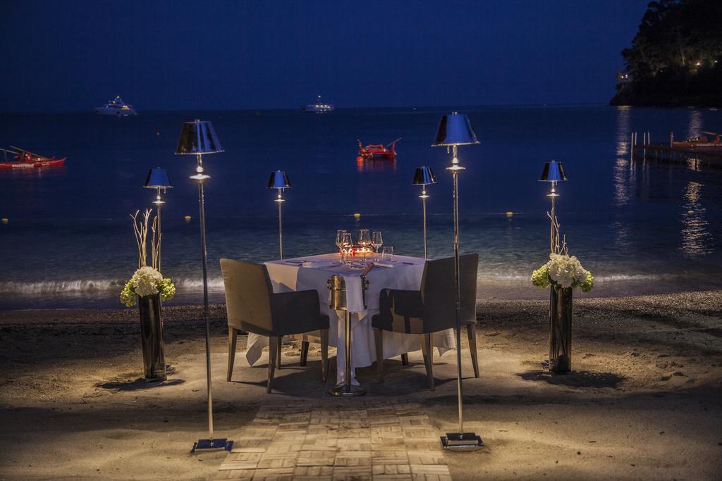 Eight Hotel Paraggi Santa Margherita Ligure Ngoại thất bức ảnh