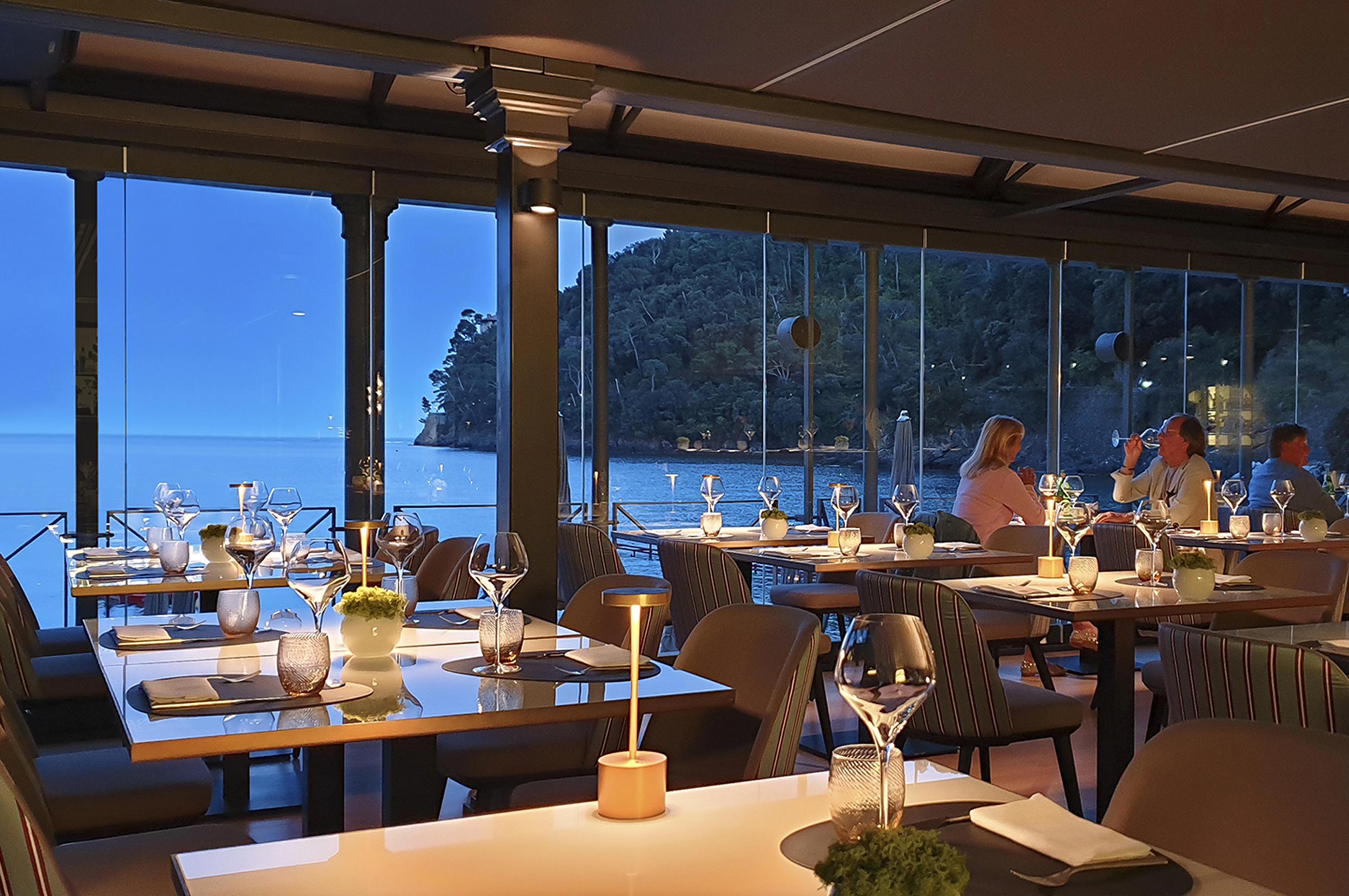 Eight Hotel Paraggi Santa Margherita Ligure Ngoại thất bức ảnh