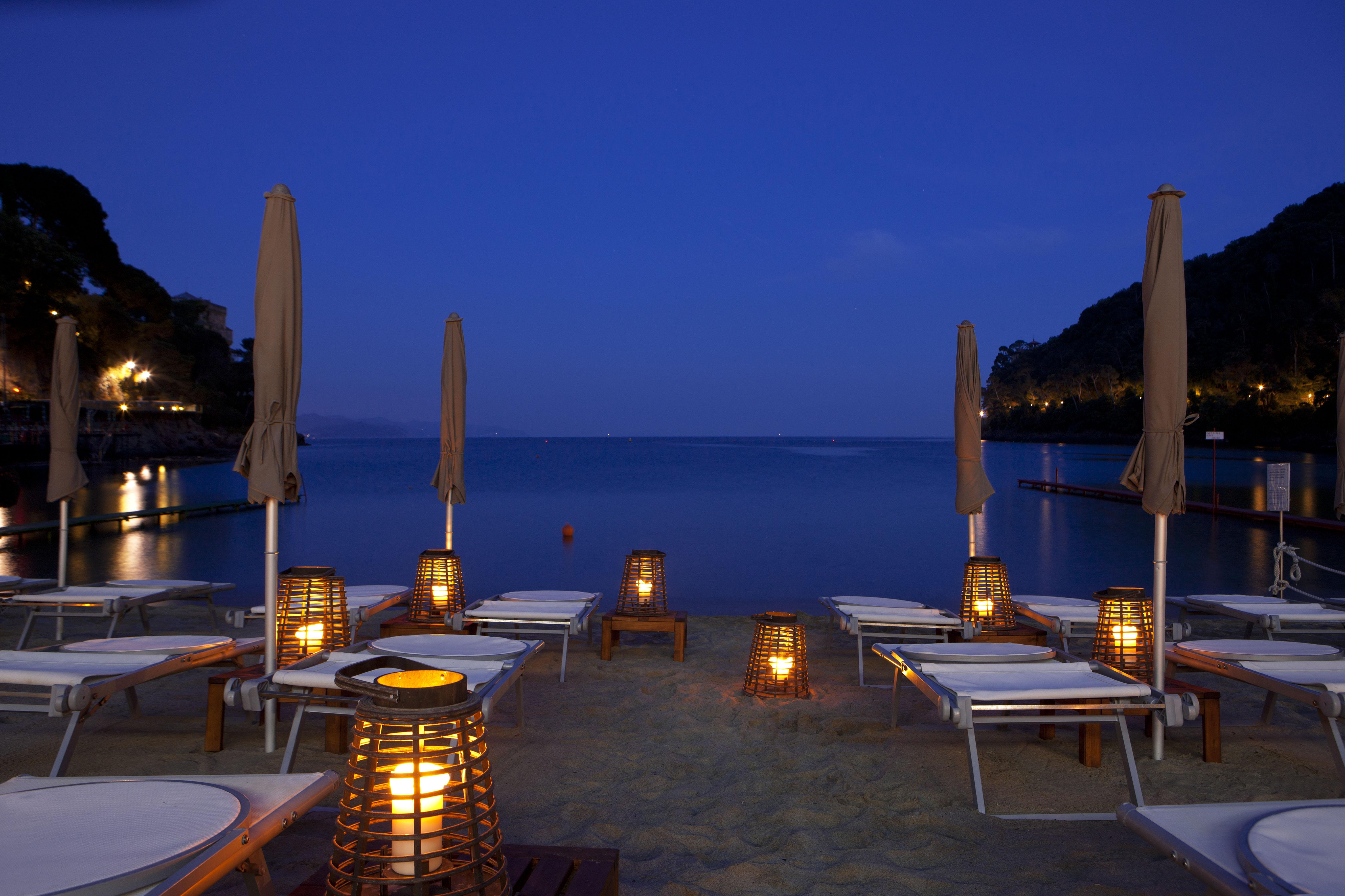 Eight Hotel Paraggi Santa Margherita Ligure Ngoại thất bức ảnh