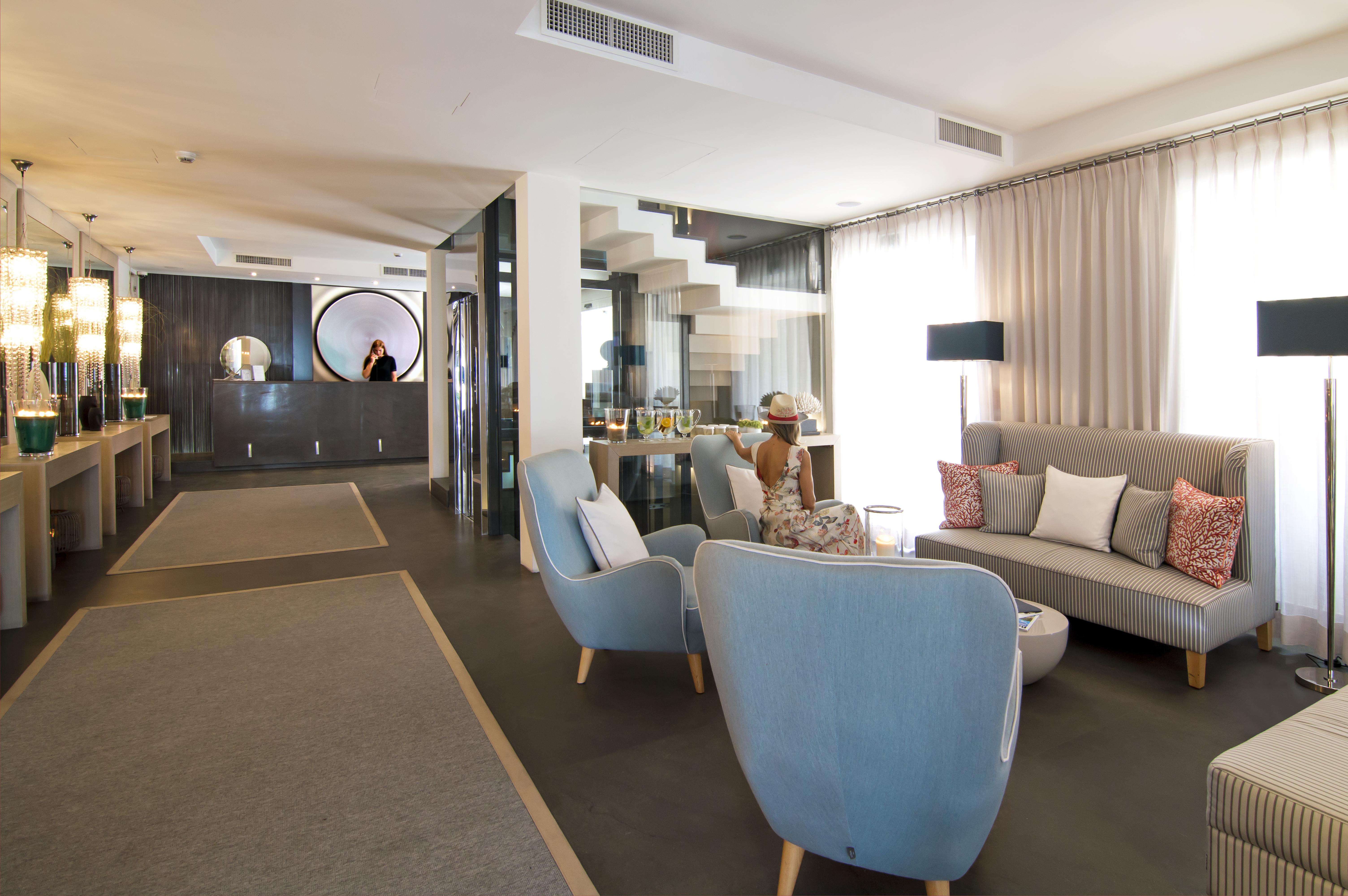 Eight Hotel Paraggi Santa Margherita Ligure Ngoại thất bức ảnh