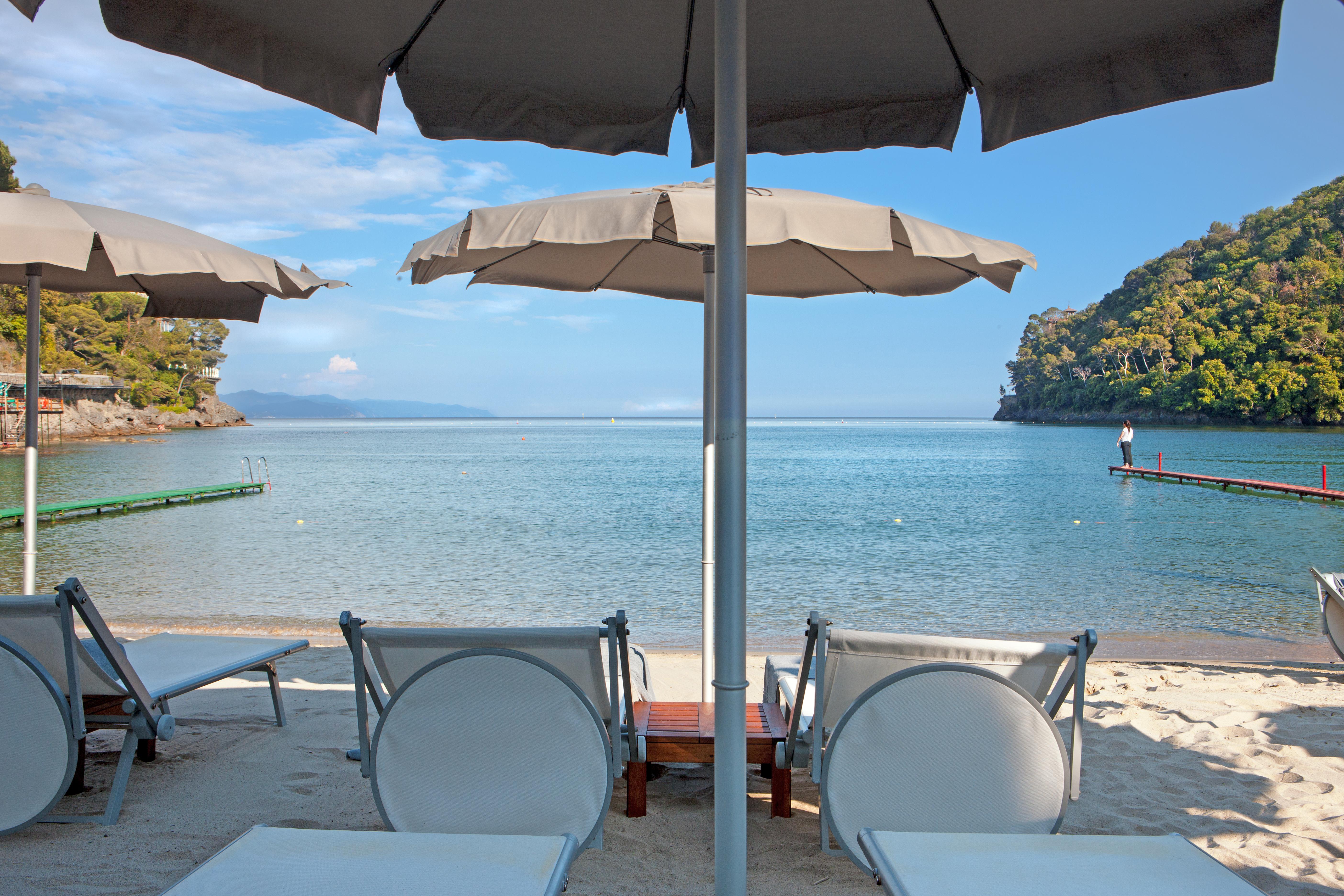 Eight Hotel Paraggi Santa Margherita Ligure Ngoại thất bức ảnh