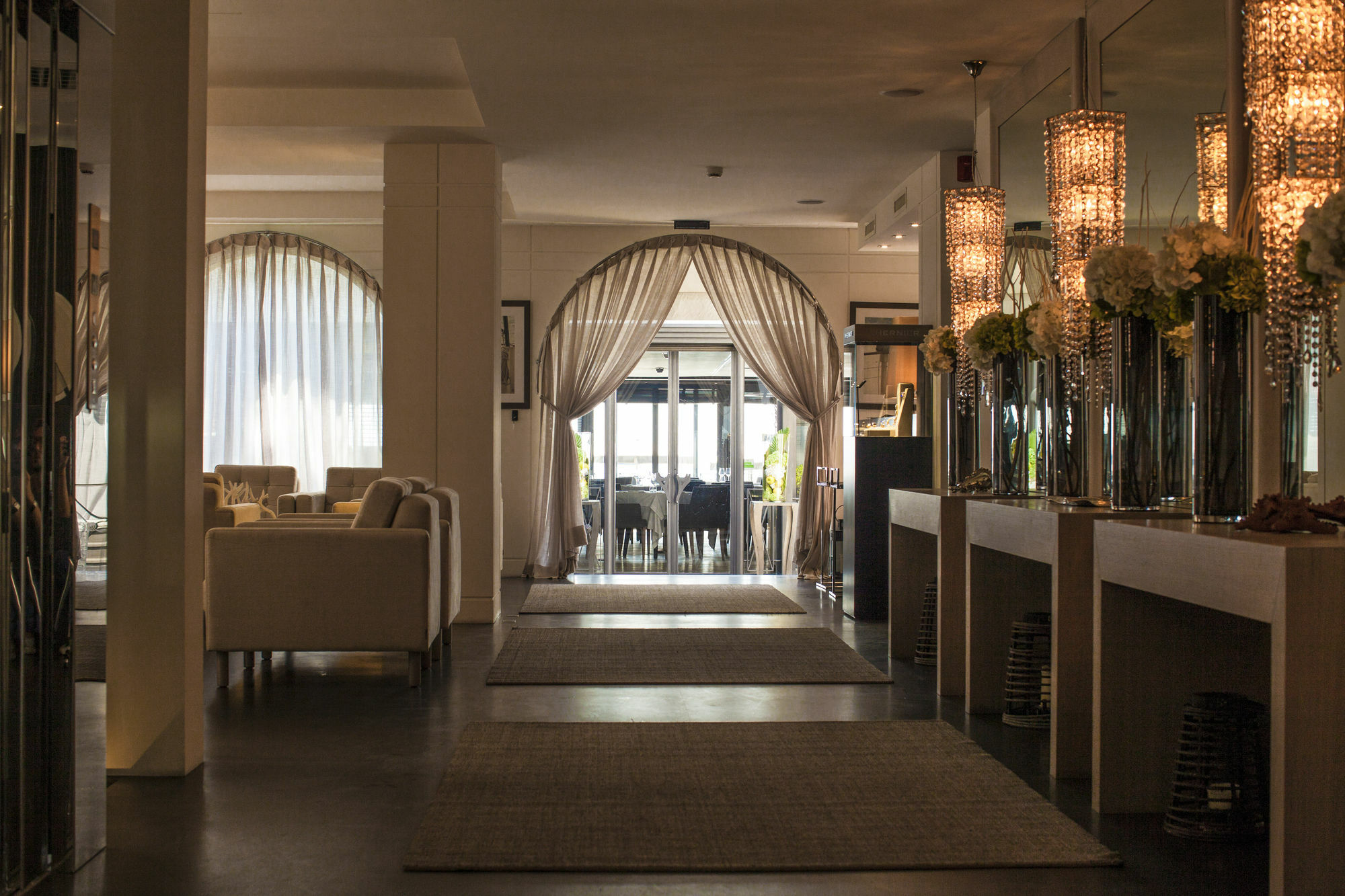 Eight Hotel Paraggi Santa Margherita Ligure Ngoại thất bức ảnh