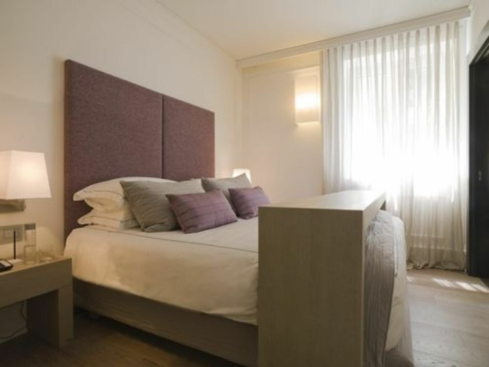 Eight Hotel Paraggi Santa Margherita Ligure Ngoại thất bức ảnh